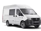 ГАЗ ГАЗель NEXT A32R23 2025 года за 17 169 000 тг. в Караганда