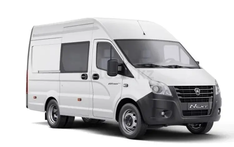 ГАЗ ГАЗель NEXT A32R23 2026 года за 16 206 000 тг. в Караганда