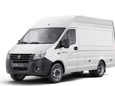 ГАЗ ГАЗель NEXT A32R23 2026 года за 16 206 000 тг. в Караганда – фото 2