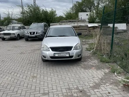 ВАЗ (Lada) Priora 2170 2008 года за 1 450 000 тг. в Караганда – фото 2