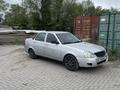 ВАЗ (Lada) Priora 2170 2008 года за 1 450 000 тг. в Караганда