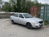 ВАЗ (Lada) Priora 2170 2008 года за 1 450 000 тг. в Караганда