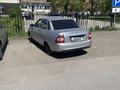 ВАЗ (Lada) Priora 2170 2008 года за 1 450 000 тг. в Караганда – фото 4