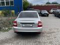 ВАЗ (Lada) Priora 2170 2008 года за 1 450 000 тг. в Караганда – фото 6
