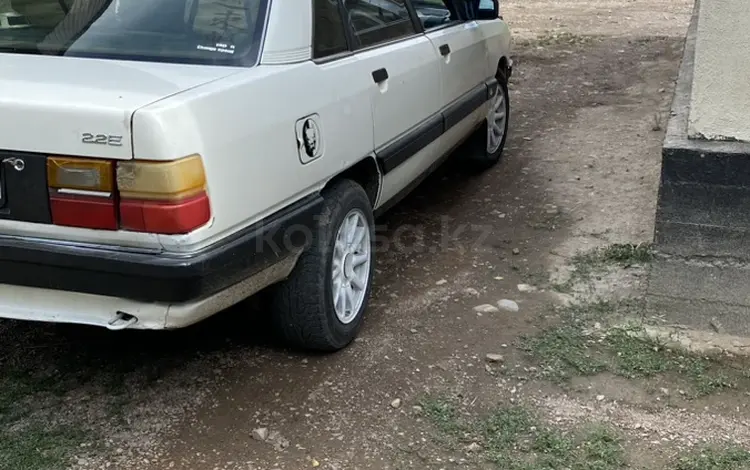 Audi 100 1988 года за 500 000 тг. в Алматы