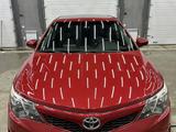 Toyota Camry 2012 годаүшін6 000 000 тг. в Уральск