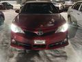 Toyota Camry 2012 года за 6 000 000 тг. в Уральск – фото 26