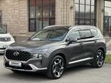 Hyundai Santa Fe 2022 годаүшін19 990 000 тг. в Шымкент