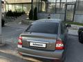 ВАЗ (Lada) Priora 2172 2010 годаүшін1 400 000 тг. в Алматы – фото 2