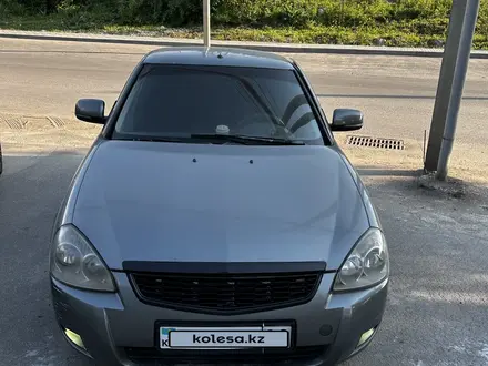 ВАЗ (Lada) Priora 2172 2010 года за 1 400 000 тг. в Алматы