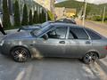 ВАЗ (Lada) Priora 2172 2010 годаүшін1 400 000 тг. в Алматы – фото 4