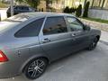 ВАЗ (Lada) Priora 2172 2010 годаүшін1 400 000 тг. в Алматы – фото 5