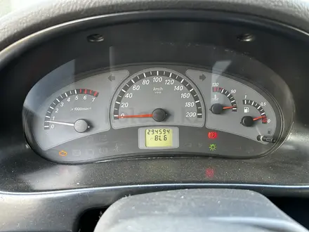 ВАЗ (Lada) Priora 2172 2010 года за 1 400 000 тг. в Алматы – фото 8