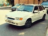 ВАЗ (Lada) 2114 2012 годаүшін900 000 тг. в Жанаозен – фото 3