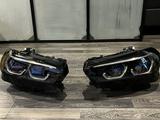 Фары Shadow line Laser X5 G05 за 360 000 тг. в Алматы