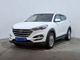 Hyundai Tucson 2017 годаfor7 990 000 тг. в Астана