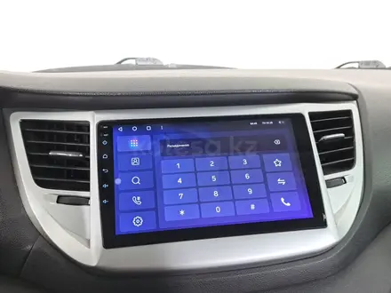 Hyundai Tucson 2017 года за 7 990 000 тг. в Астана – фото 18