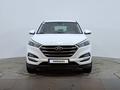 Hyundai Tucson 2017 годаfor7 990 000 тг. в Астана – фото 2