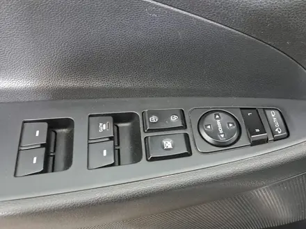 Hyundai Tucson 2017 года за 7 990 000 тг. в Астана – фото 22