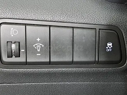 Hyundai Tucson 2017 года за 7 990 000 тг. в Астана – фото 23