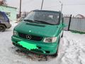 Mercedes-Benz Vito 1996 годаүшін2 800 000 тг. в Кокшетау – фото 6