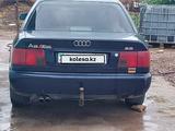 Audi A6 1996 годаүшін1 500 000 тг. в Шымкент – фото 4