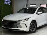 BYD Destroyer 05 2025 года за 8 200 000 тг. в Костанай – фото 2