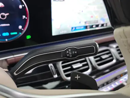 Mercedes-Maybach GLS 600 4MATIC 2023 года за 85 500 000 тг. в Алматы – фото 11
