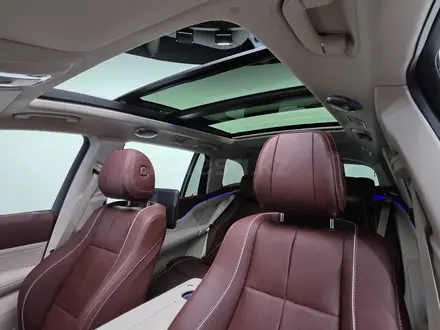 Mercedes-Maybach GLS 600 4MATIC 2023 года за 85 500 000 тг. в Алматы – фото 16