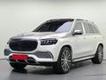 Mercedes-Maybach GLS 600 4MATIC 2023 года за 85 500 000 тг. в Алматы