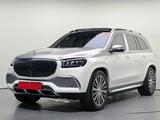 Mercedes-Maybach GLS 600 4MATIC 2023 года за 85 500 000 тг. в Алматы
