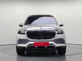 Mercedes-Maybach GLS 600 4MATIC 2023 годаүшін85 500 000 тг. в Алматы – фото 2
