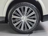 Mercedes-Maybach GLS 600 4MATIC 2023 годаүшін85 500 000 тг. в Алматы – фото 5