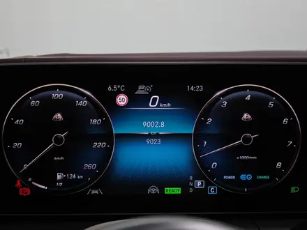 Mercedes-Maybach GLS 600 4MATIC 2023 года за 85 500 000 тг. в Алматы – фото 10