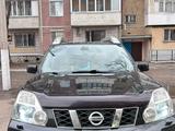 Nissan X-Trail 2007 года за 6 800 000 тг. в Караганда – фото 4