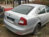 Skoda Octavia 2013 года за 700 000 тг. в Уральск – фото 5