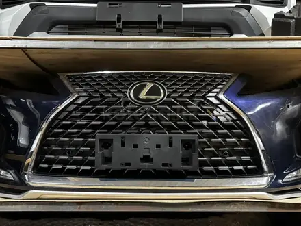 Запчасти на Lexus lx 600 в Алматы – фото 13