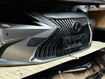 Запчасти на Lexus lx 600 в Алматы – фото 14