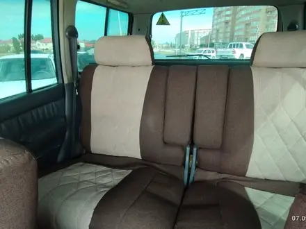 Toyota Land Cruiser 1996 года за 5 500 000 тг. в Актобе – фото 13