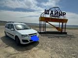 ВАЗ (Lada) Largus 2014 года за 4 700 000 тг. в Актау – фото 2