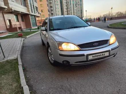Ford Mondeo 2001 годаүшін2 100 000 тг. в Алматы – фото 13