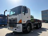 Hino  HINO 700 2020 годаүшін16 200 000 тг. в Алматы