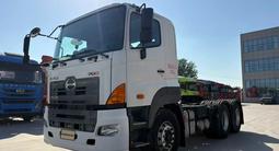 Hino  HINO 700 2020 года за 16 200 000 тг. в Алматы