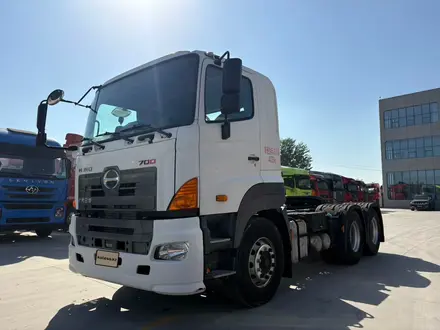 Hino  HINO 700 2020 года за 16 200 000 тг. в Алматы
