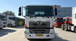 Hino  HINO 700 2020 года за 16 200 000 тг. в Алматы – фото 2