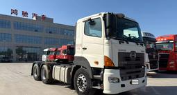 Hino  HINO 700 2020 года за 16 200 000 тг. в Алматы – фото 3