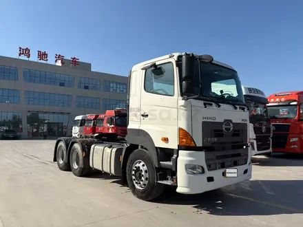 Hino  HINO 700 2020 года за 16 200 000 тг. в Алматы – фото 3