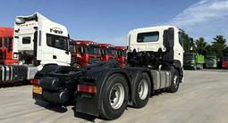Hino  HINO 700 2020 года за 16 200 000 тг. в Алматы – фото 4