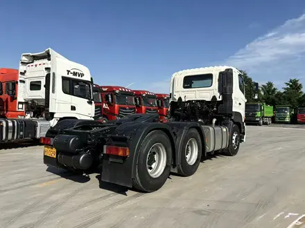 Hino  HINO 700 2020 года за 16 200 000 тг. в Алматы – фото 4
