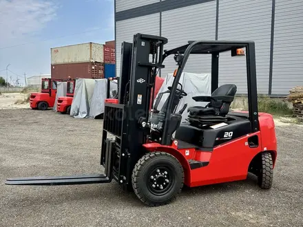 Hangcha  CPCD30-A2G2 2026 года за 5 300 000 тг. в Уральск – фото 5